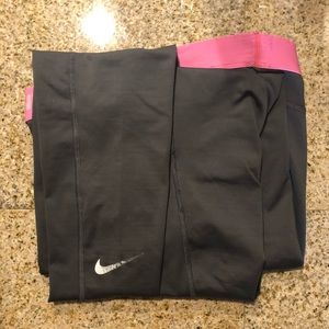Nike Full Length Leggings